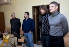 Владимир ЕЗЕРСКИЙ: «Главное - чтобы дети чувствовали ласку»