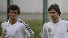 Милевский и Еременко - среди лидеров
