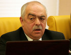 «Тех, кто голосовал против Суркиса, выселяют из дома ФФУ»
