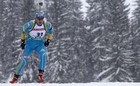 Сергей Седнев примет участие в Рождественской гонке!
