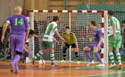 Энергия - Кардинал-Ровно - 4:4