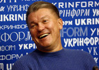 Олег БЛОХИН: «Если не буду тренером – закончу с футболом»
