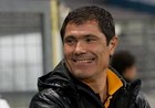 Тренера Шахтера наградил президент Молдовы