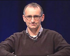 Пет НЕВИН: «Жирков такой невезучий!»