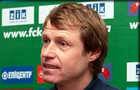 Олег КОНОНОВ: «Главное - отстоять завоеванную высоту»