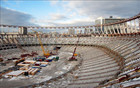 НСК Олимпийский: итоги 2010