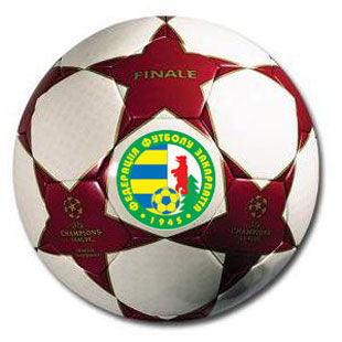 Исполком Федерации футбола Закарпатья поддержал Суркиса