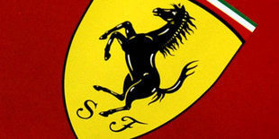 Ferrari 2011 прошла краш-тест