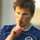 Ювентус готов предложить 18 миллионов фунтов за Аршавина