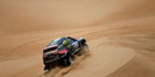 Дакар-2011: И снова Петерансель!