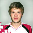 Волынь подписала атакующего полузащитника