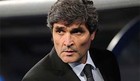 Хуанде РАМОС: «Матеусу осталось пройти медобследование»