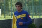Евгений СЕЛЕЗНЕВ: «Набрал всего полкилограмма лишнего веса»