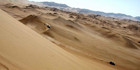 Дакар-2011: Черный день для команды X-Raid