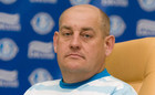 Андрей СТЕЦЕНКО: «Не уступаем ни Металлисту, ни Динамо»