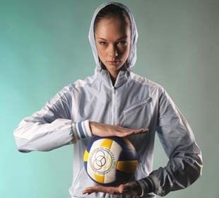 Екатерина ГАМОВА: «После Олимпиады вернусь на журфак»