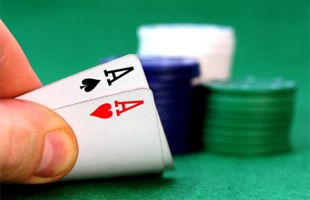 Покер. Советы начинающим