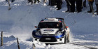 Ралли Монте-Карло: Победа Хирвонена и Fiesta S2000