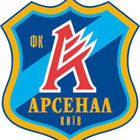 Киевский Арсенал разошелся миром с казахами