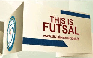 This is futsal №11