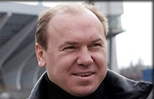 Виктор ЛЕОНЕНКО: «Газзаев меня чуть не прибил»