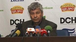 Мирча ЛУЧЕСКУ: «Есть проблемы с восстановлением Мхитаряна»