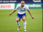 Хохлов встал на тренерскую стезю