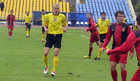 Гладиаторы Закарпатья