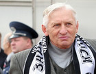 Юрий СИПУНОВ: «Заря в моем сердце навсегда»