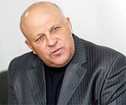Виталий КВАРЦЯНЫЙ: «На просмотре полтора футболиста»