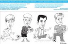 1995-й: хтось ностальгує, хтось відходить у кращий світ