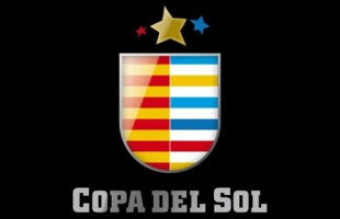 Матчи Шахтера и Карпат на Copa del Sol - в прямом эфире!