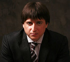 Александр ДЕНИСОВ: «Канал «Футбол+» стартует в феврале»