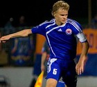 Адриан ПУКАНЫЧ: «В Мариуполе мне комфортно»