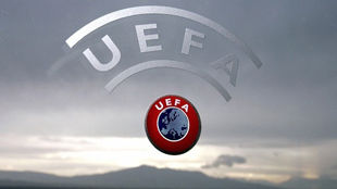 Официальное заявление УЕФА касательно Спироса Марангоса