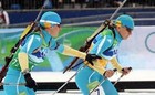 Антхольц 2011. Стартовые составы воскресных гонок
