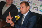 Валерий ЯРЕМЧЕНКО: «Могли бы выиграть и 5:0»