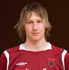 Антон САРОКА: «Бердыев всегда говорит тихо»