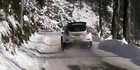 Ford не поедет в Ралли Арктики
