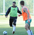 Александр РЫКУН: «Больше нигде не буду играть»