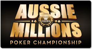 Aussie Millions: Дорогущая игра в Мельбурне