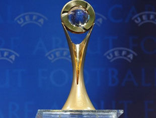 Финал Кубка УЕФА пройдет в Казахстане
