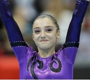 Людмила КОРОЛЕНКО:«Мне трудно осуждать украинских гимнасток»