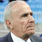 ЗАЯЕВ: «Идеальной кандидатурой считаю Олега Блохина»