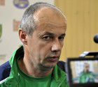 БАХОВСКИЙ: «Мы хотели выиграть и верили в свои силы» + АУДИО