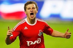 Александр АЛИЕВ: «Мне бы хотелось уйти, но только в Динамо»