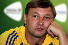 Юрий КАЛИТВИНЦЕВ: «Хочу, чтобы игроки Карпат отдохнули»