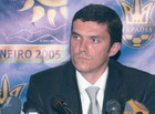 Сегодня день рождения отмечает Сергей Харченко