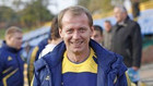 Игорь РАХАЕВ: «Молодежь пока не тянет»