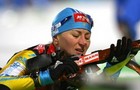 Вита Семеренко приносит Украине второе золото Универсиады